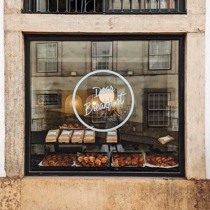 Dear Breakfast - Chiado, photo 3