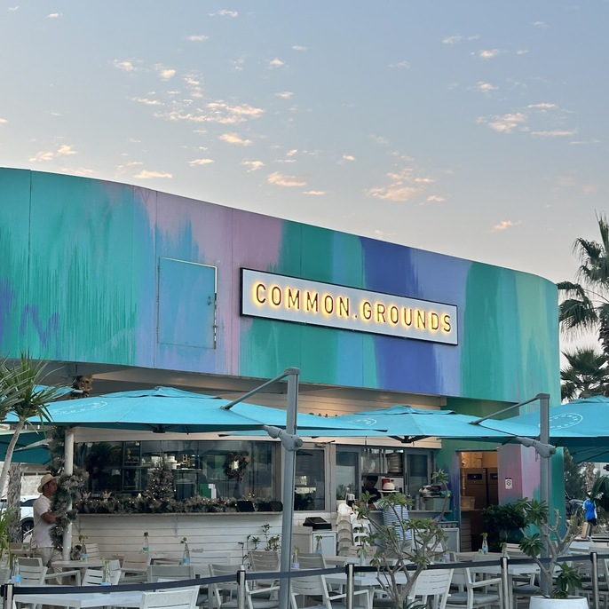 Common Grounds - Kite Beach, photo 4