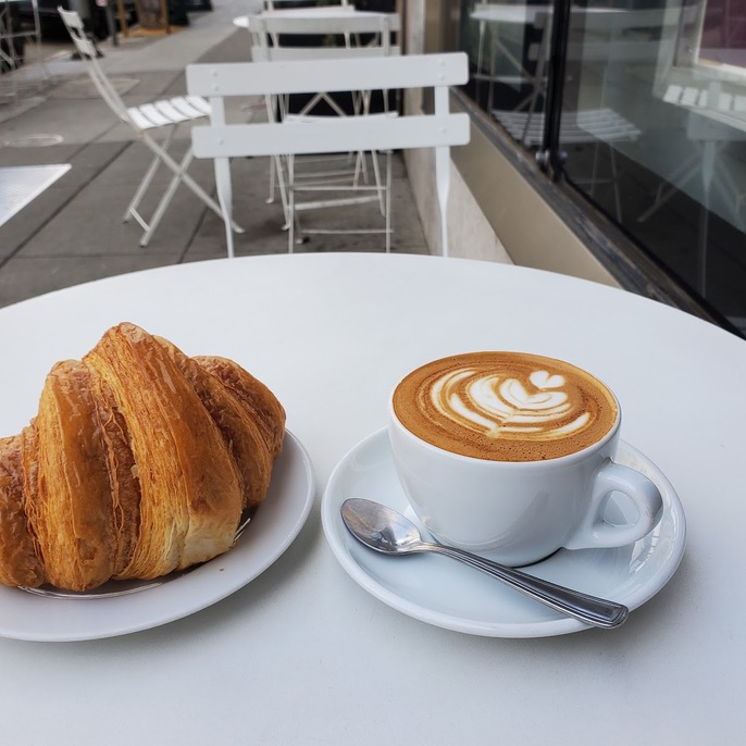 Saint Frank Coffee, photo 2