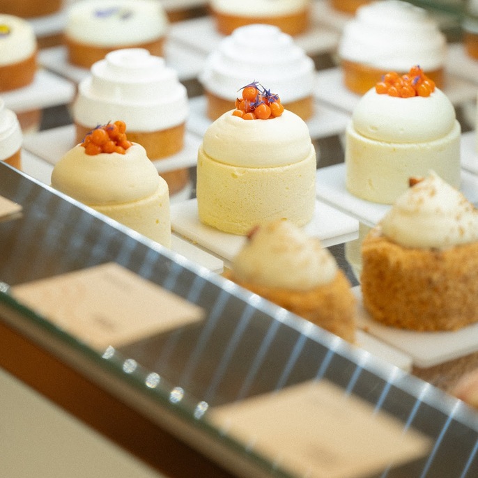 SLOJ bakery, photo 2