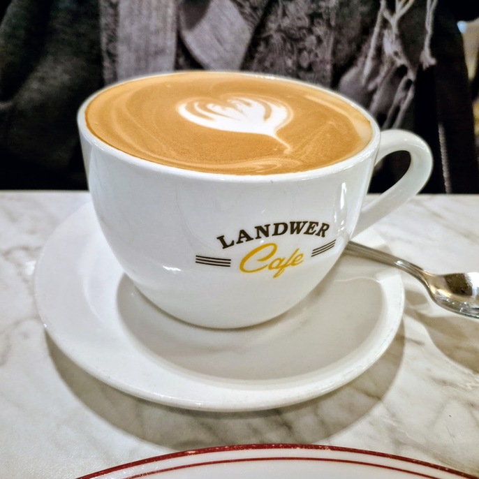 Cafe Landwer, photo 4