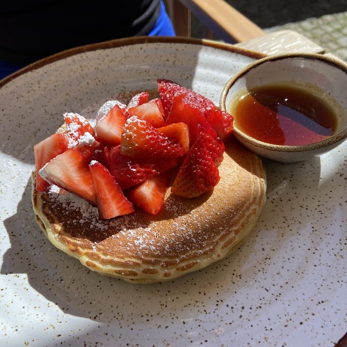 Camélia - Brunch Garden, photo 5