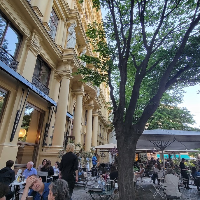 Café Ansari, photo 4
