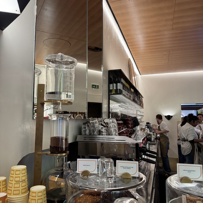 Granger & Co. Marylebone, photo 5