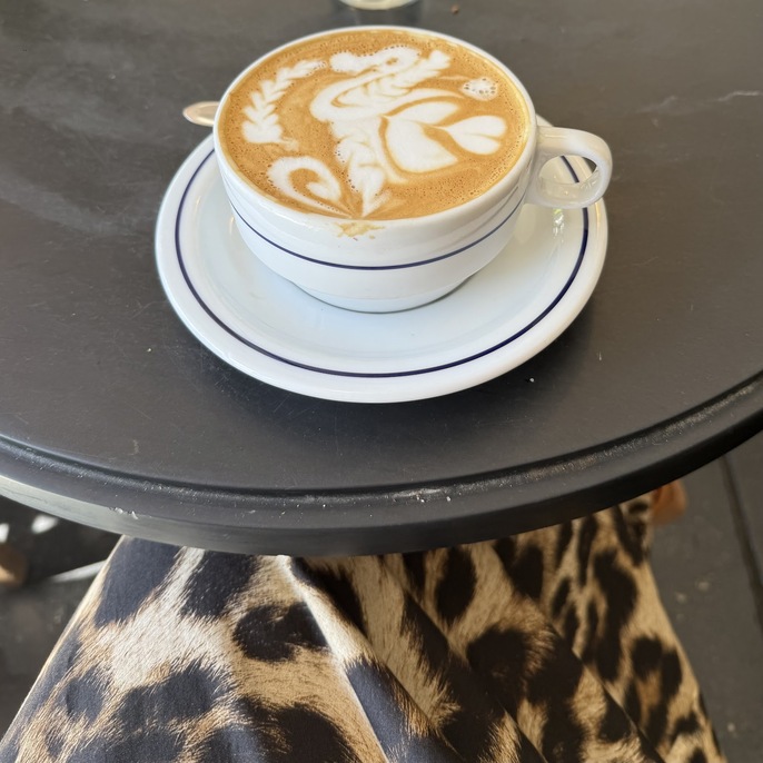 Combi Coffee Roasters, photo 4