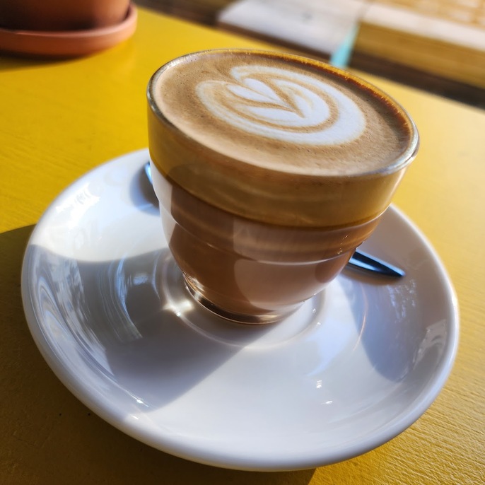 Café Comet & Fürth Kaffee, photo 3