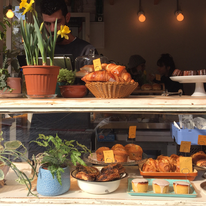 p.o.c café