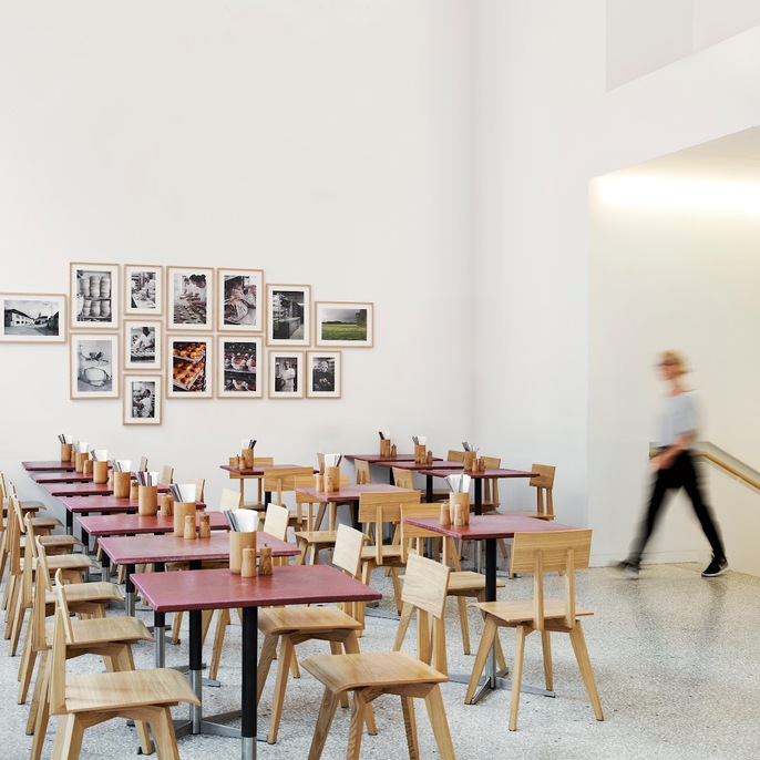 Joseph Brot • Wien Bio Bäckerei