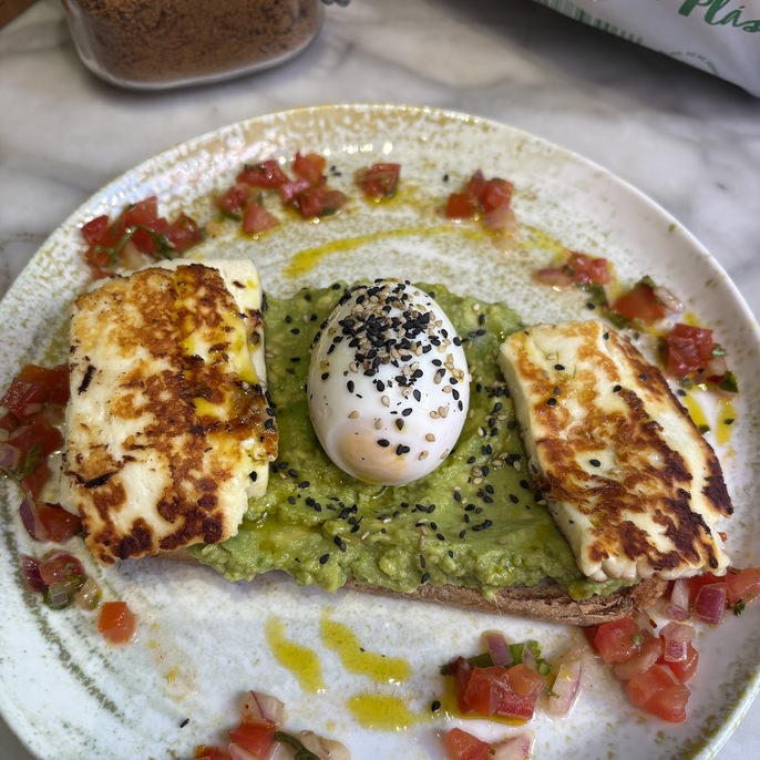 Nomade Cafe, photo 5