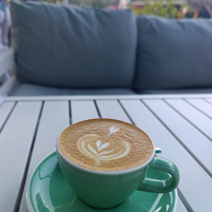 Common Grounds - JBR, photo 3