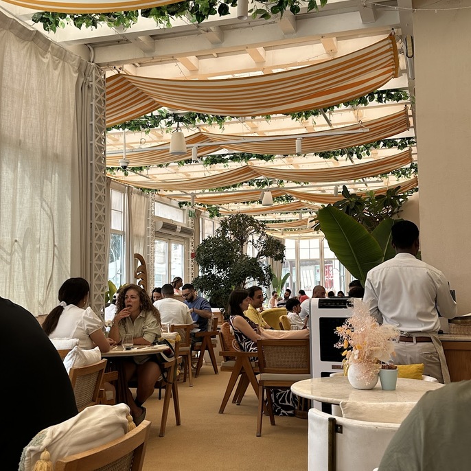 Brunch & Cake Jumeirah Islands, photo 2