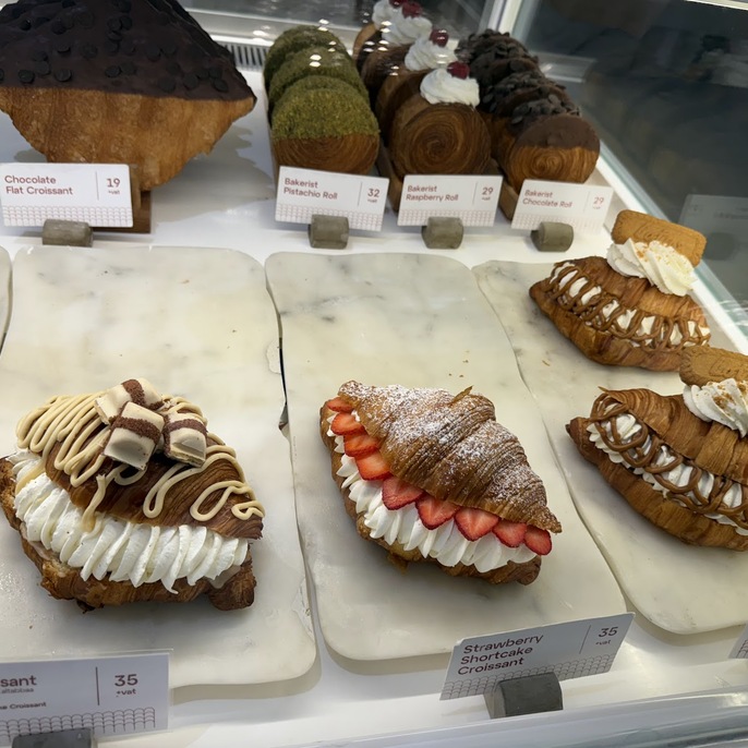 Bakerist, photo 4