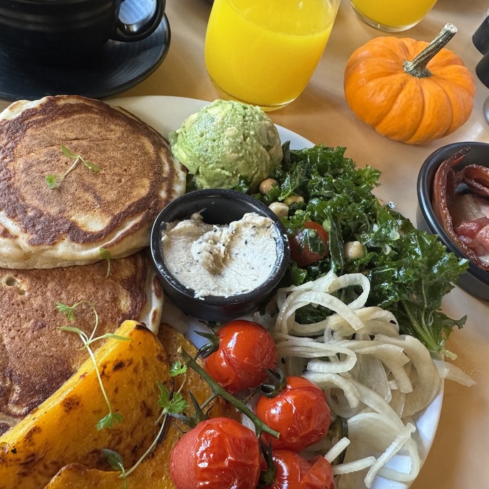 Where The Pancakes Are - Flat Iron Square, photo 3