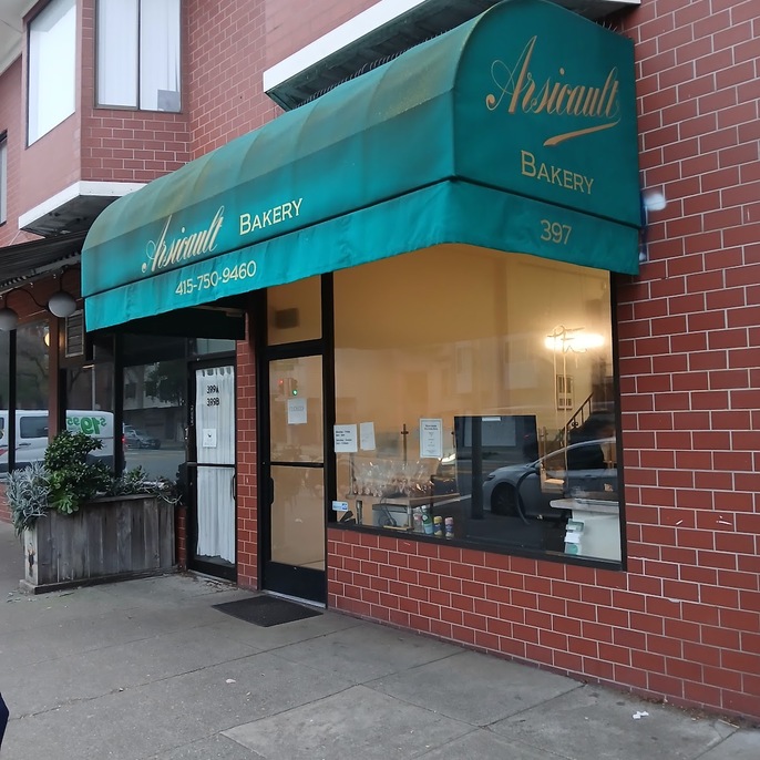 Arsicault Bakery