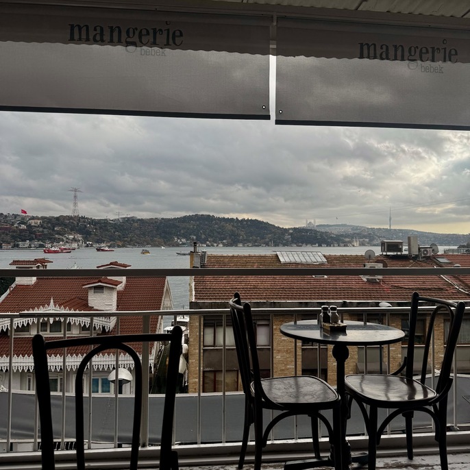 Mangerie, photo 4