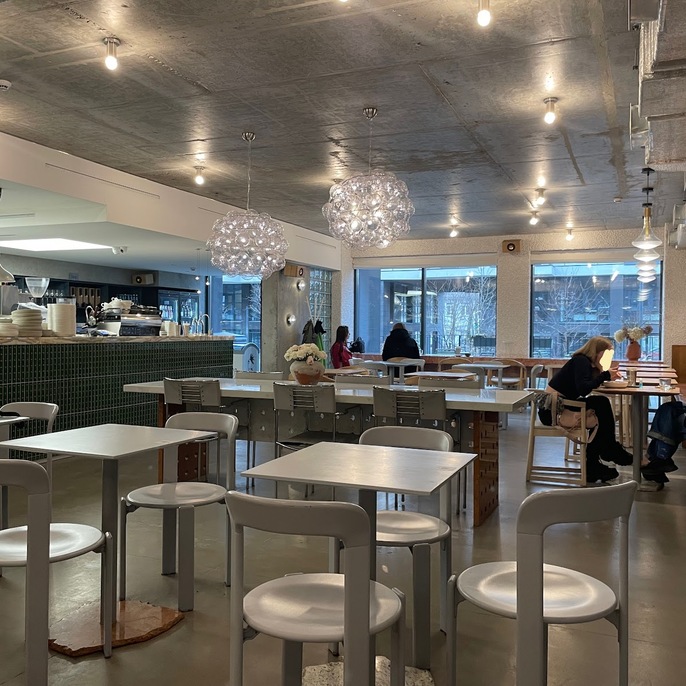 Union Bistro, photo 3