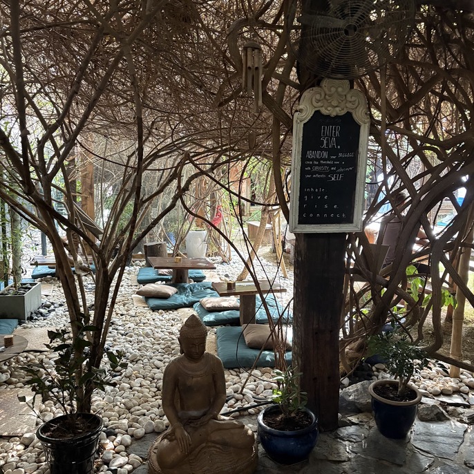SEVA TABLE, photo 4