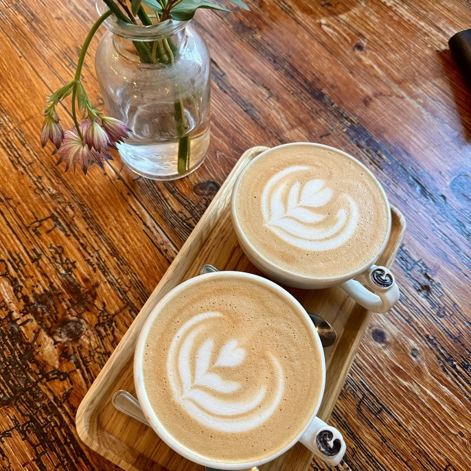 Cafefin, photo 4