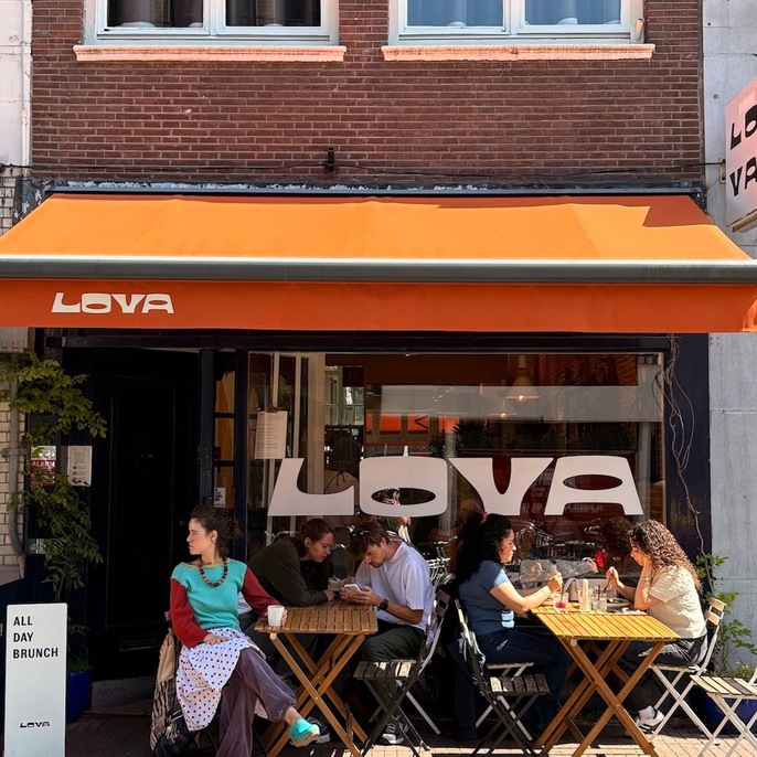Lova - All Day Brunch & Breakfast, photo 2