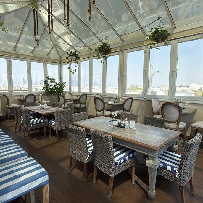 The Hamptons Cafe & Restaurant, photo 5