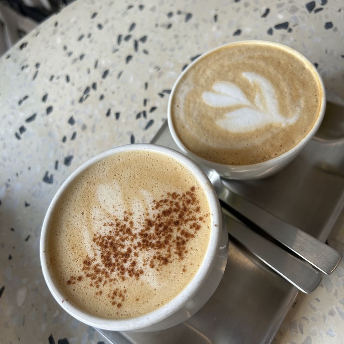 Clima Cafecito, photo 3