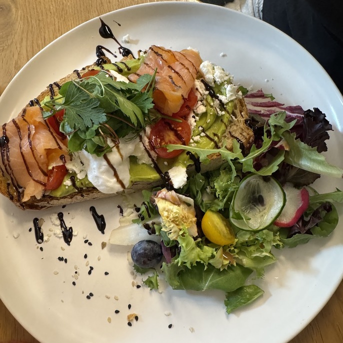 Garden Balthazar Caffe, photo 5