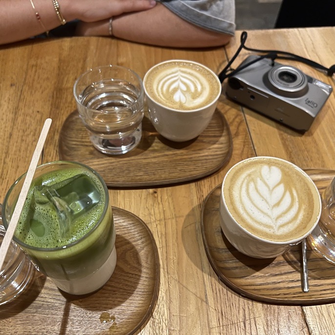 The Fix - Café de Especialidad, photo 4