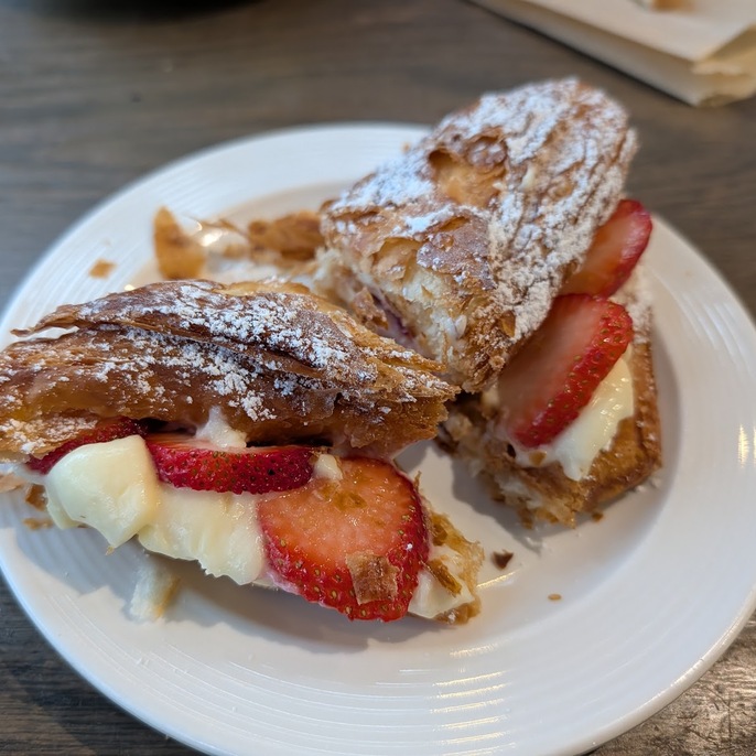 Cinderella Bakery & Cafe, photo 3