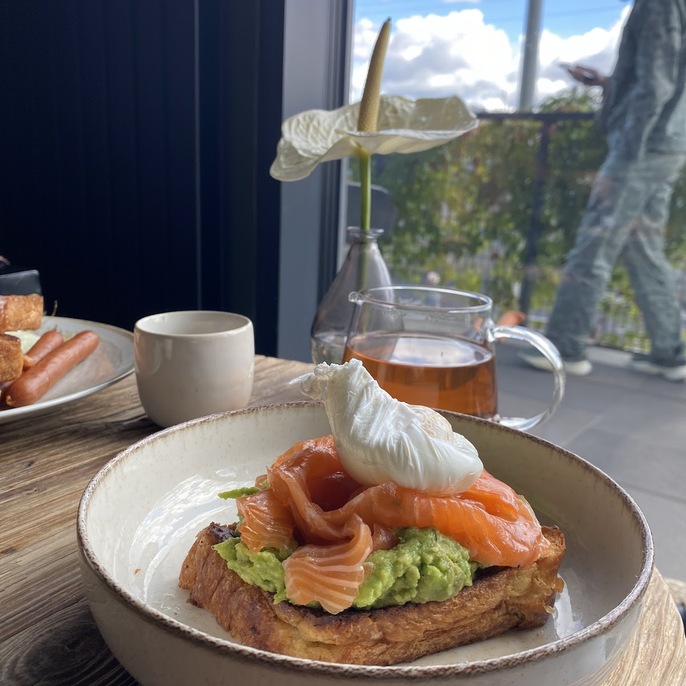 District Speciality Coffee, photo 5