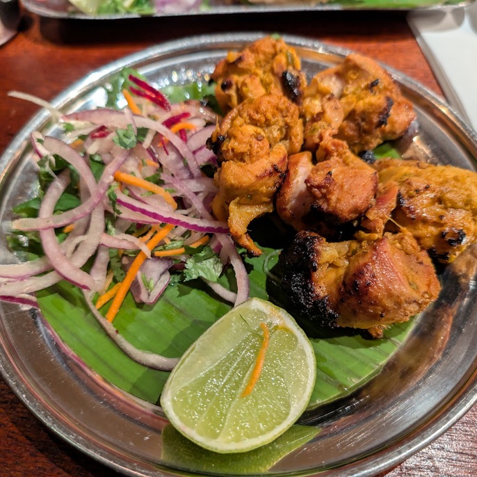 Dishoom Carnaby, photo 3
