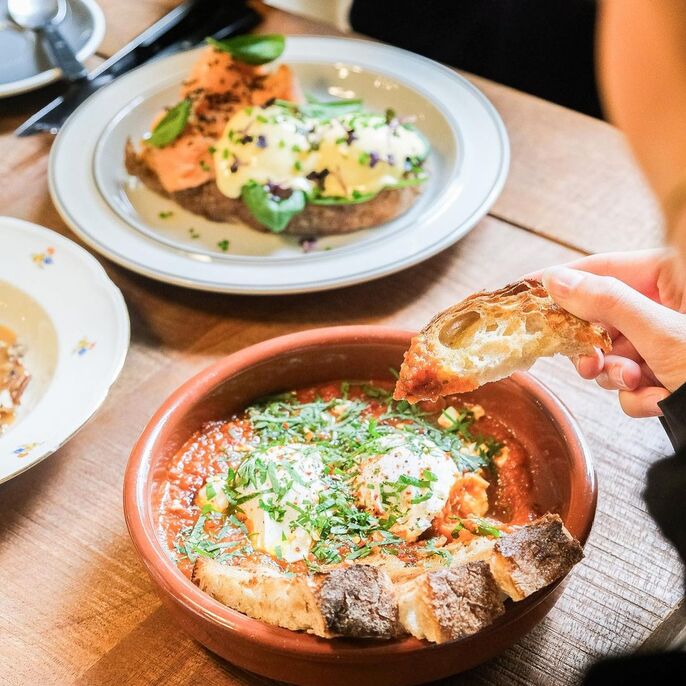 Sirene - Breakfast & Coffee, photo 5