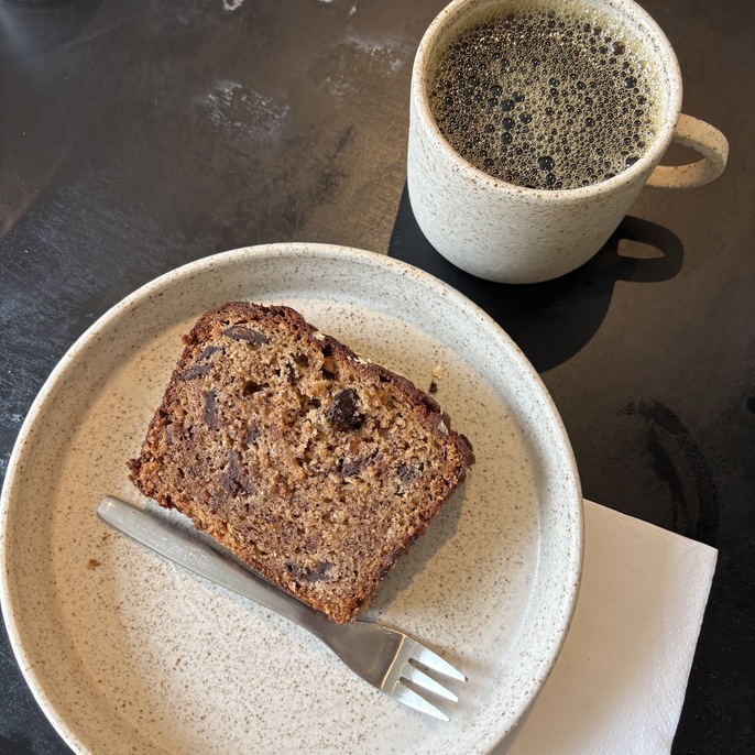 Uncommon Cafe, photo 3