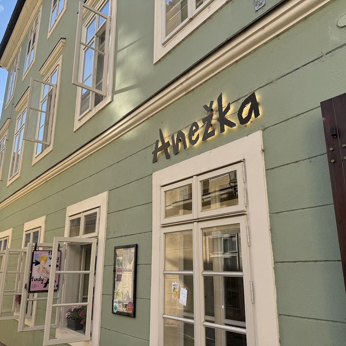 Anežka