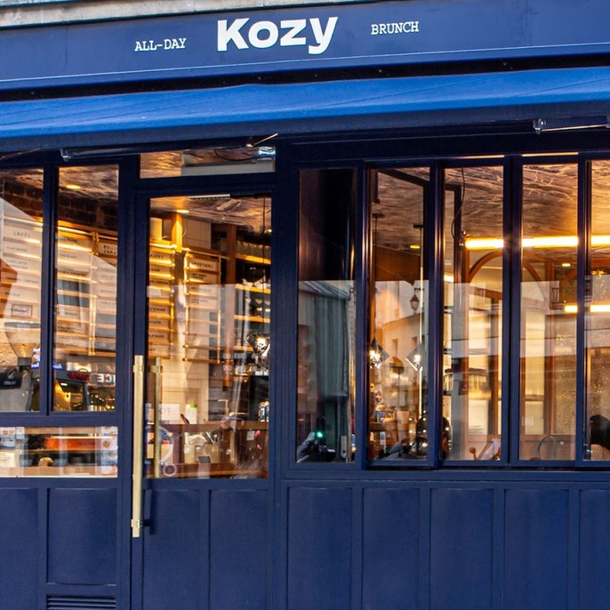 Kozy