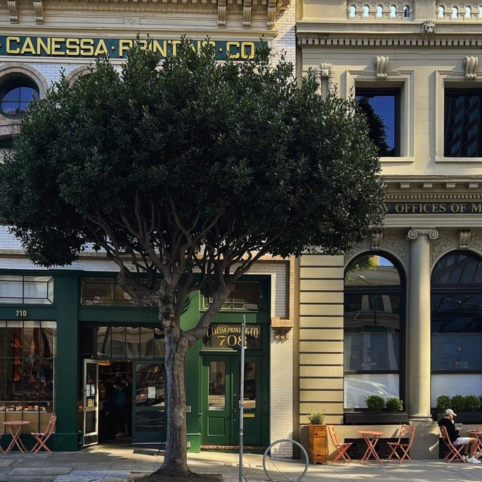 Maison Nico
