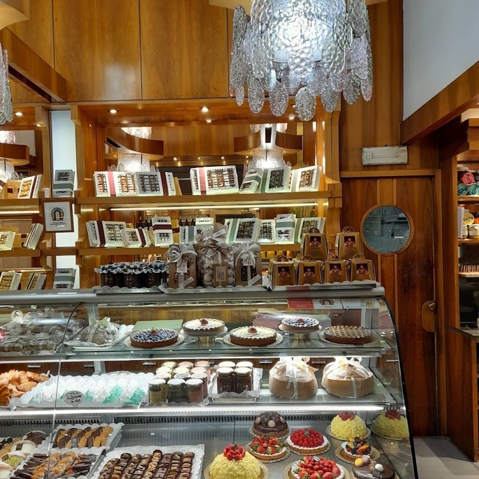 Pasticceria Gattullo