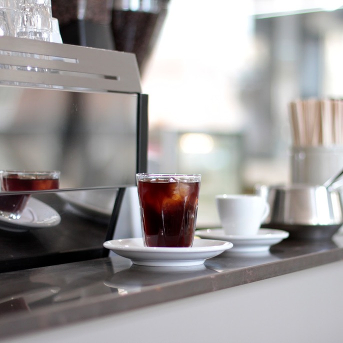 Allpress Espresso Roastery and Cafe, photo 3