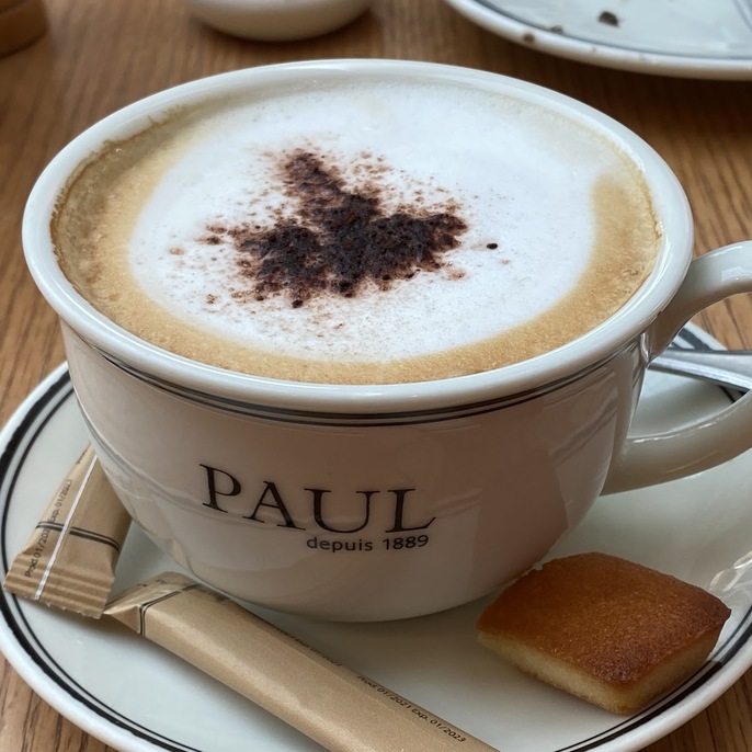 PAUL Bakery & Restaurant, photo 3