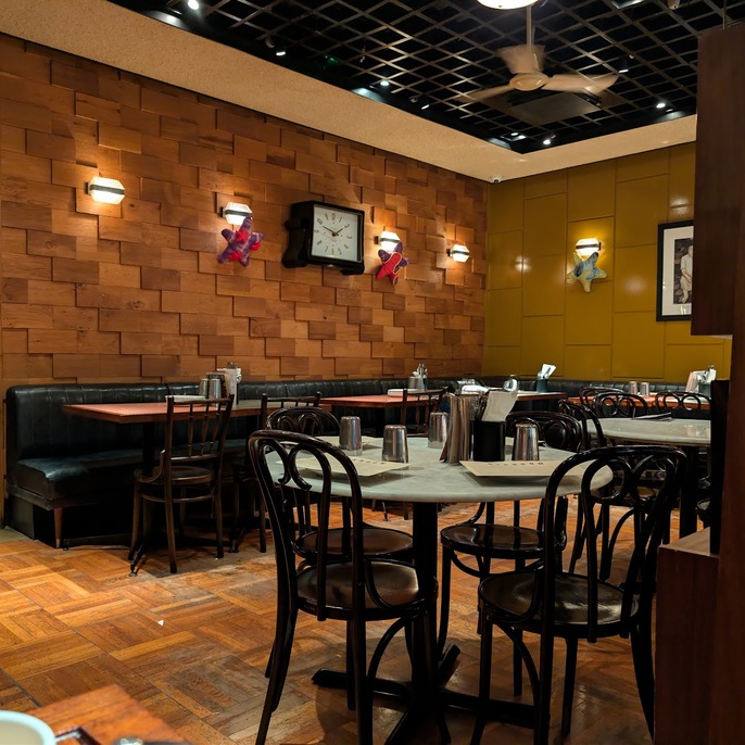 Dishoom Carnaby, photo 5
