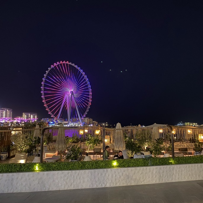 JBR Marina Walks, photo 3