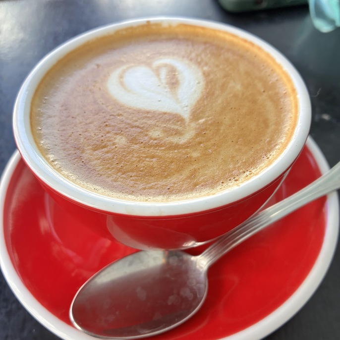 STOR Café, photo 3