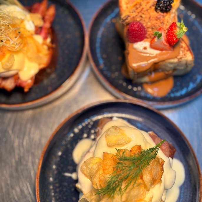 Lova - All Day Brunch & Breakfast, photo 4