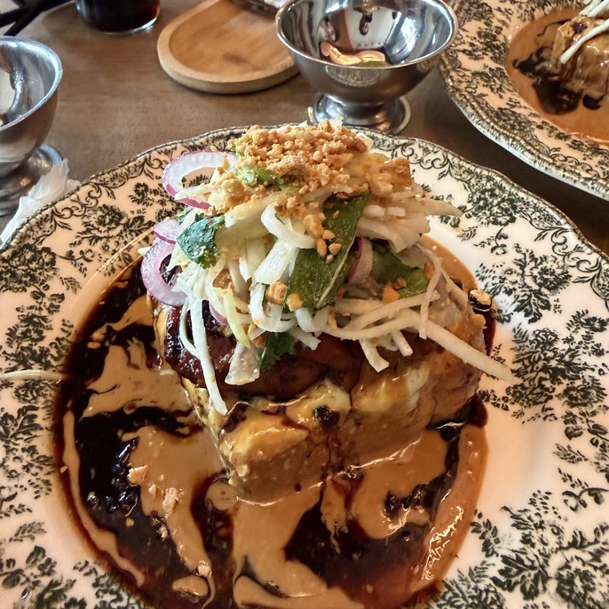 Breaking Bread - Kalwaryjska, photo 3