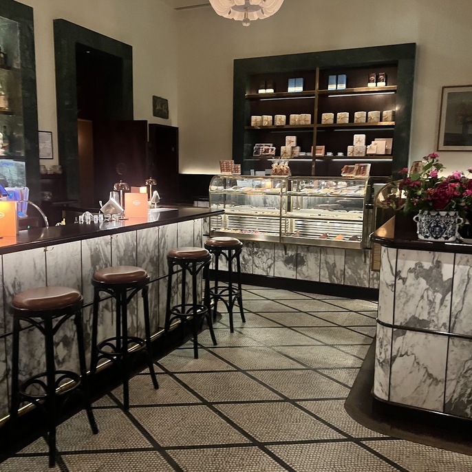 Sant Ambroeus Milano, photo 2
