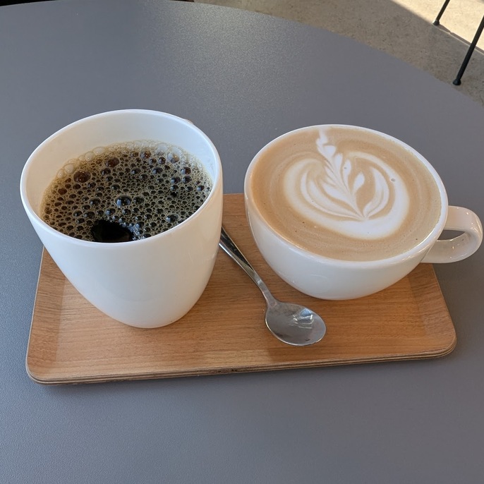 The Miners Coffee Bakery, photo 5