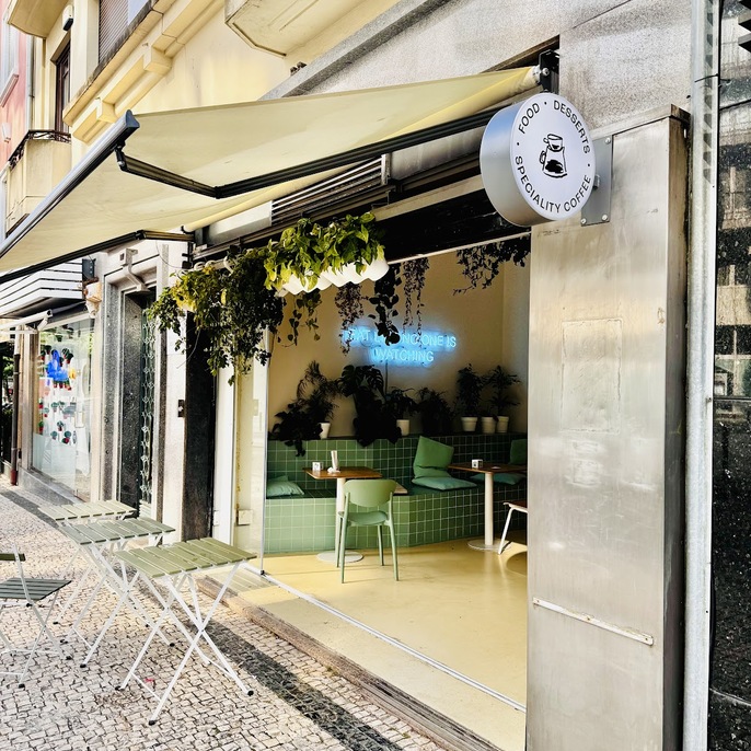 Eatery 119 ӏ food, desserts & specialty coffee