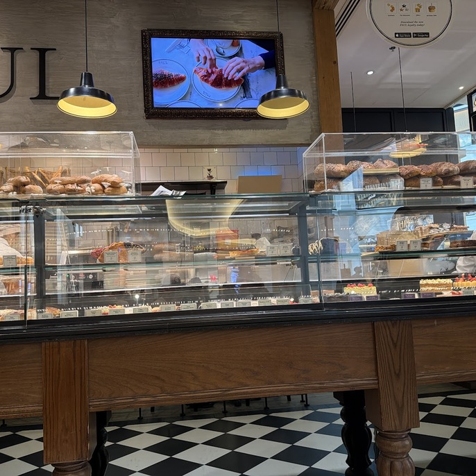 PAUL Bakery & Restaurant, photo 5