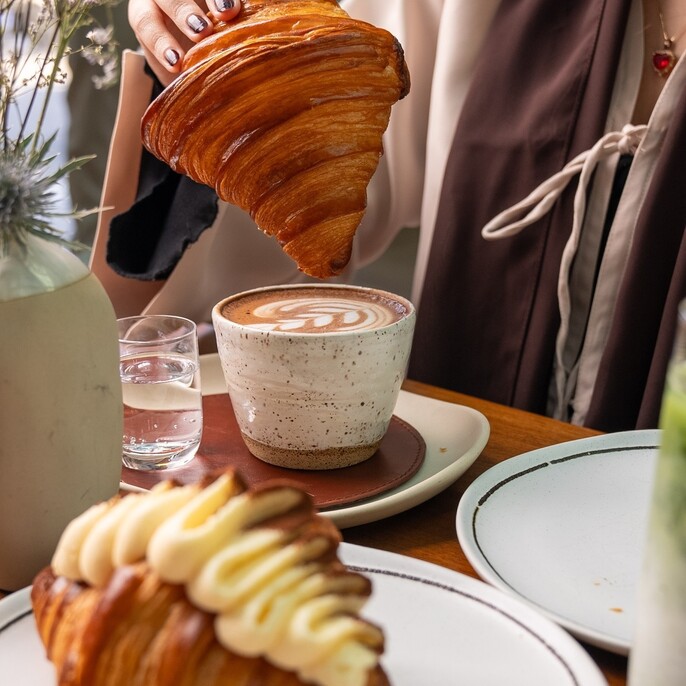 BRIX Café