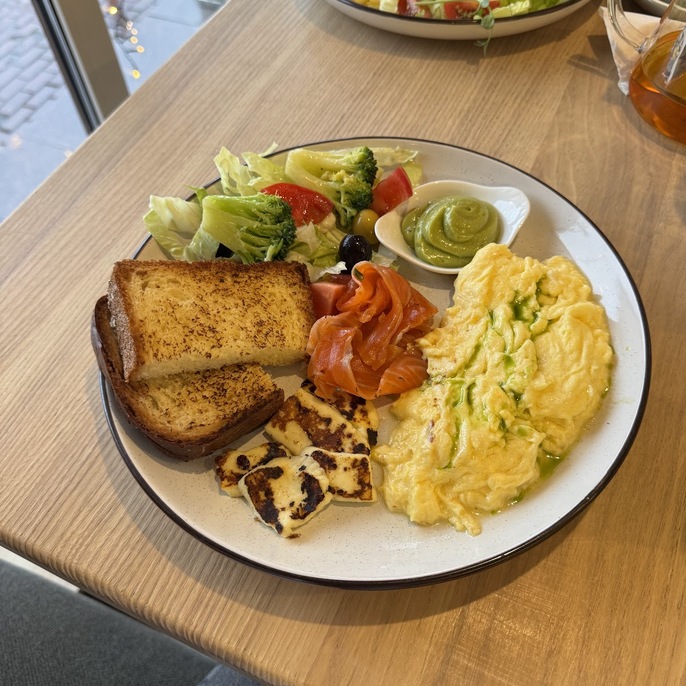 SEE YOU CAFE, photo 3