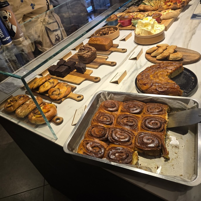 Tone Milano – Bread Lab., photo 3